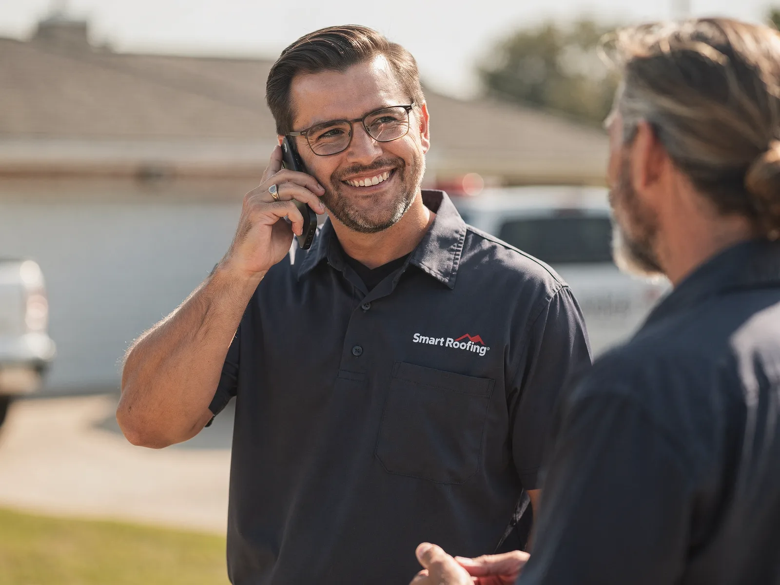 Roof Repair Jbsa Randolph, TX FAQs