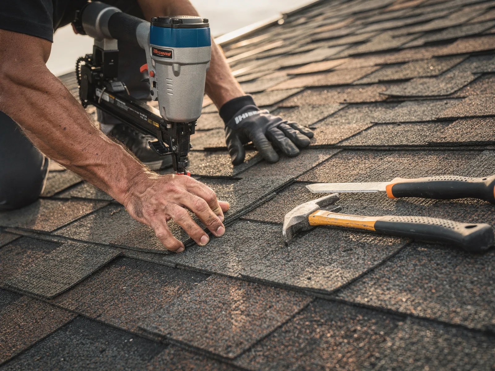 Why choose Roof Repair in Jbsa Randolph, TX